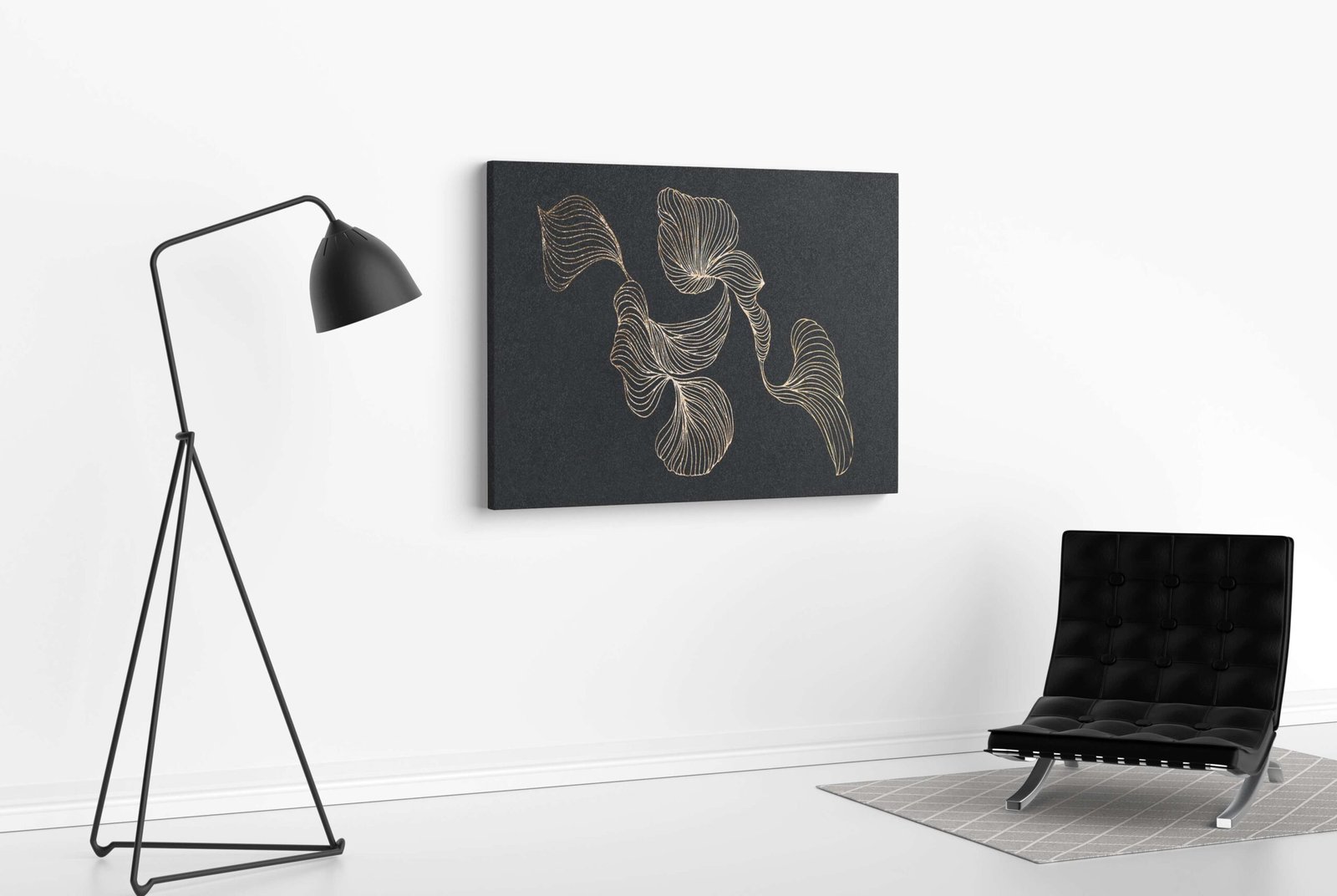 Artistic Canvas Art for Your Home & Office Style - Image 2