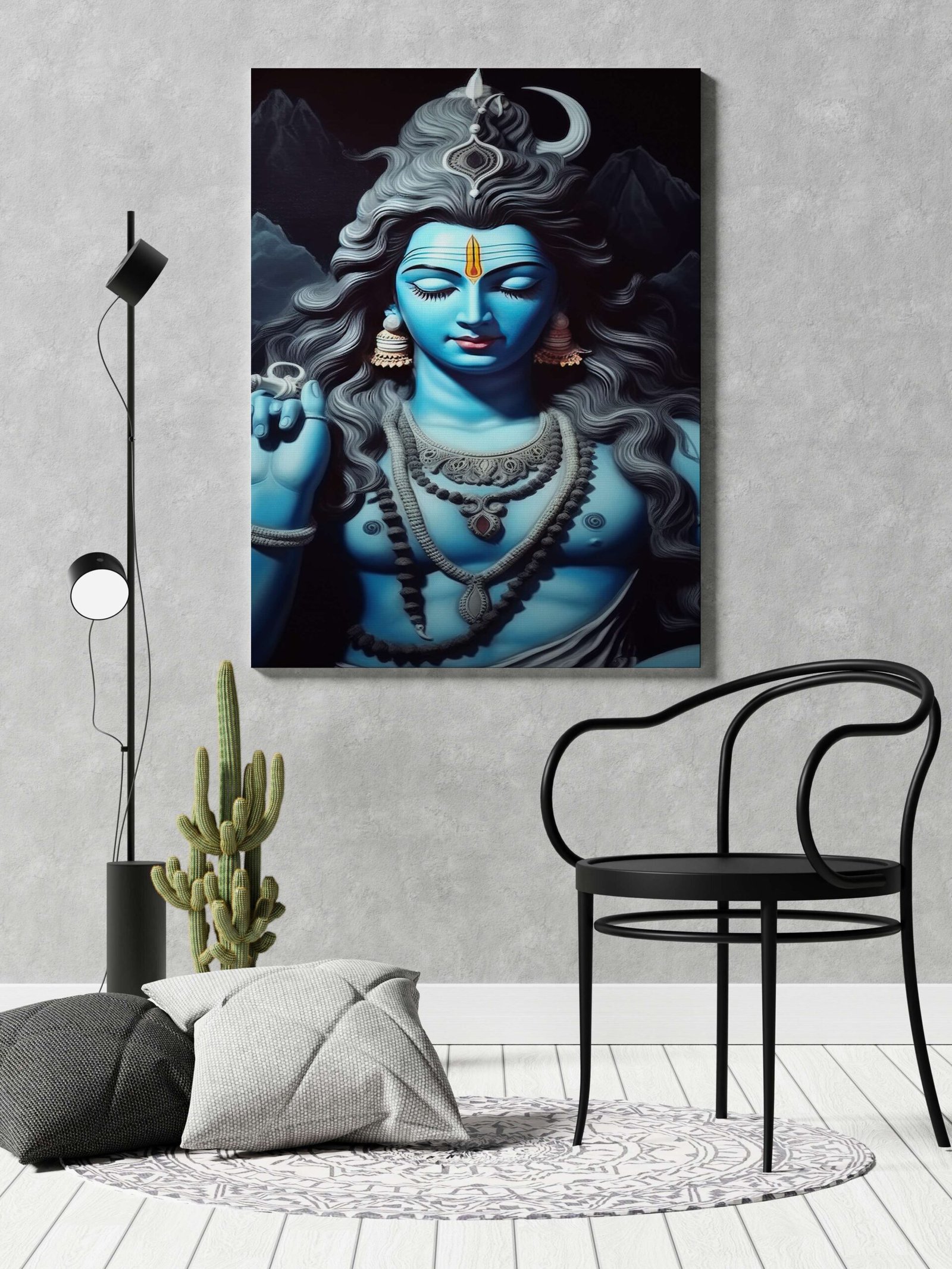 High-Quality Canvas Prints for Every Room